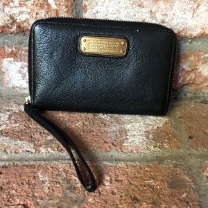 Marc by Marc Jacobs wristlet wallet